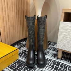 Fendi Boots